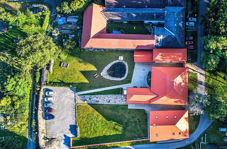 Appartement Maňava