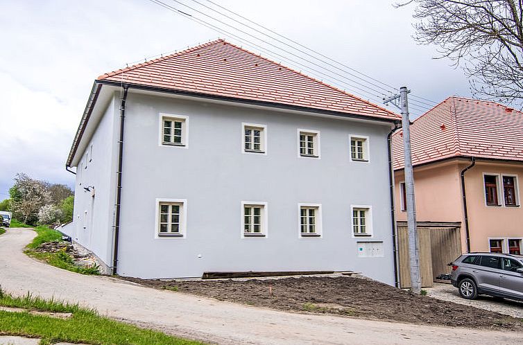 Appartement Bělá