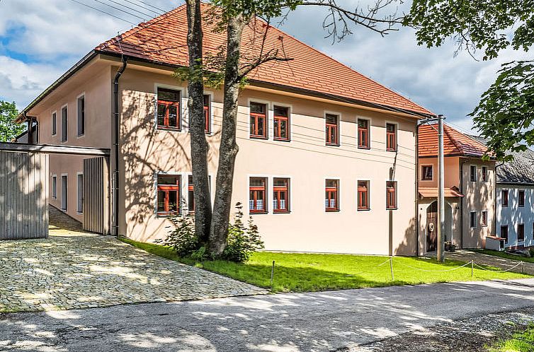 Appartement Olšina