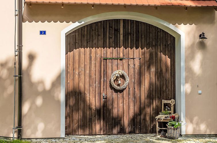 Appartement Olšina