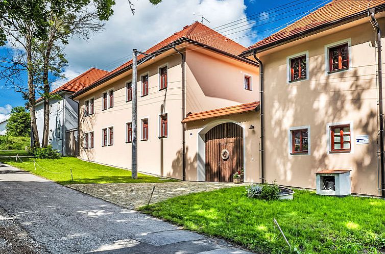 Appartement Želnava