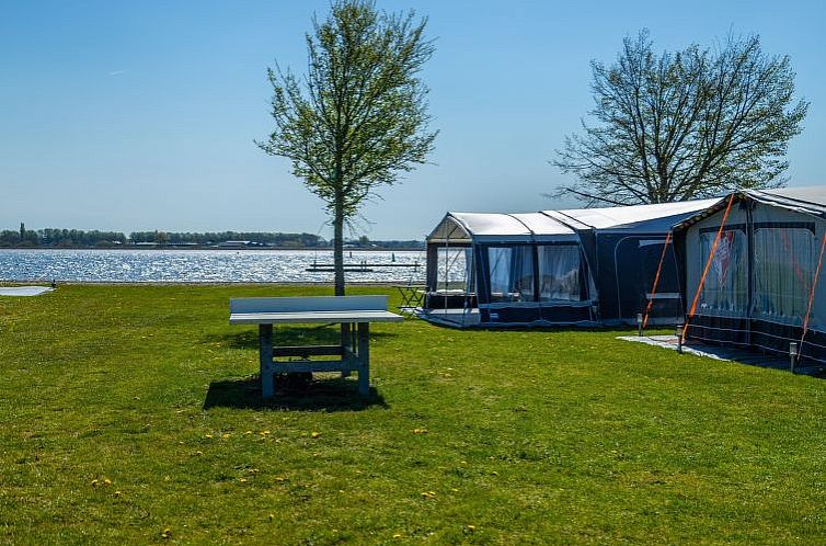 Vakantiehuis Glampingtent 6