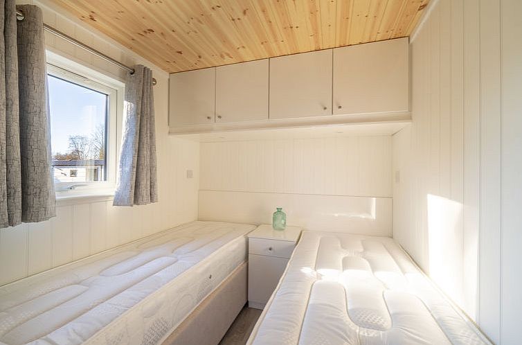 Vakantiehuis Tiny House