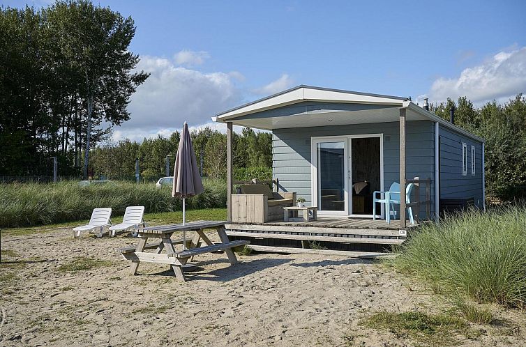 Strandhuisje | 4 Personen