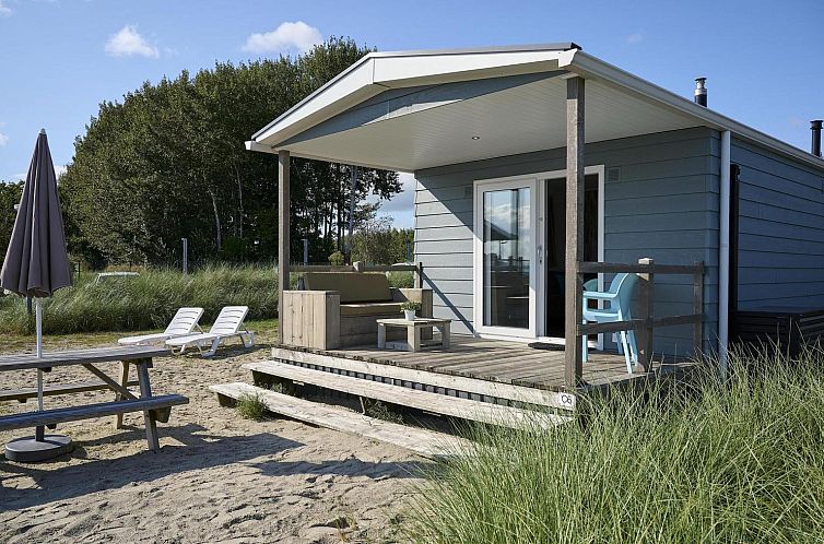 Strandhuisje | 4 Personen