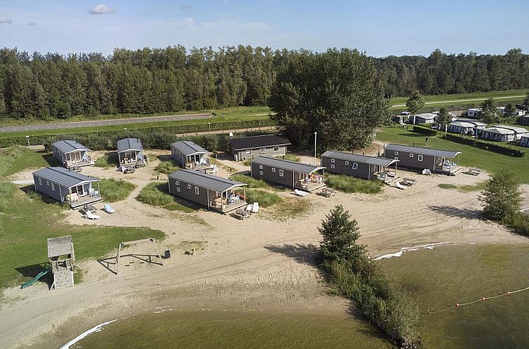 Strandhuisje | 4 Personen