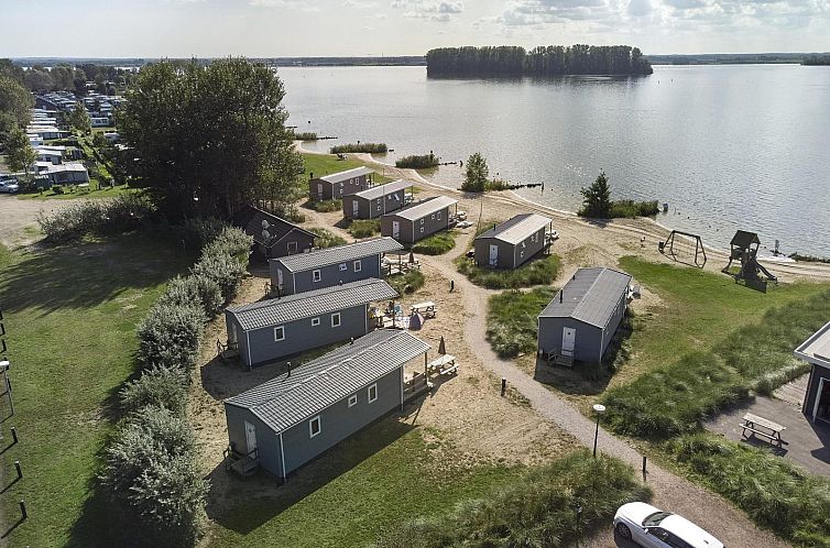 Strandhuisje | 4 Personen