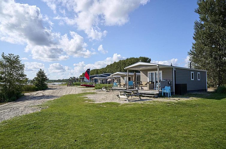 Strandhuisje | 4 Personen