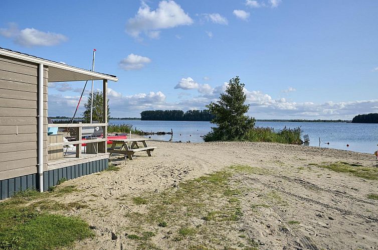 Strandhuisje | 4 Personen