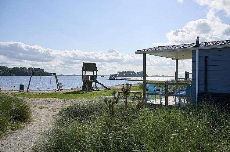 Strandhuisje | 4 Personen