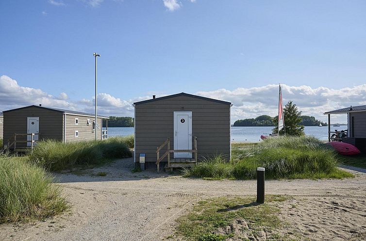 Strandhuisje | 4 Personen