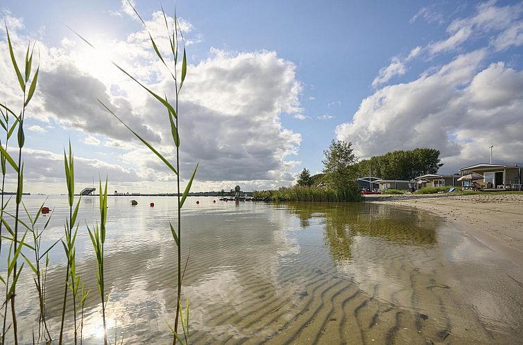 Strandhuisje | 4 Personen