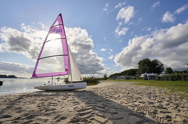 Strandhuisje | 4 Personen