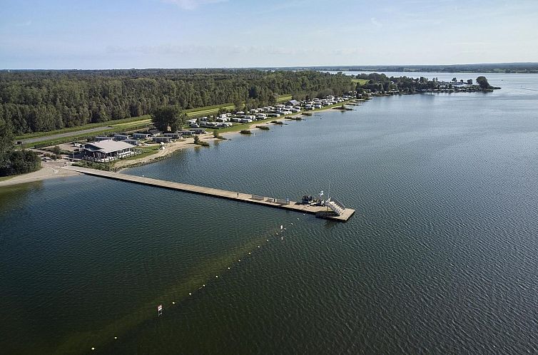 Strandhuisje | 4 Personen