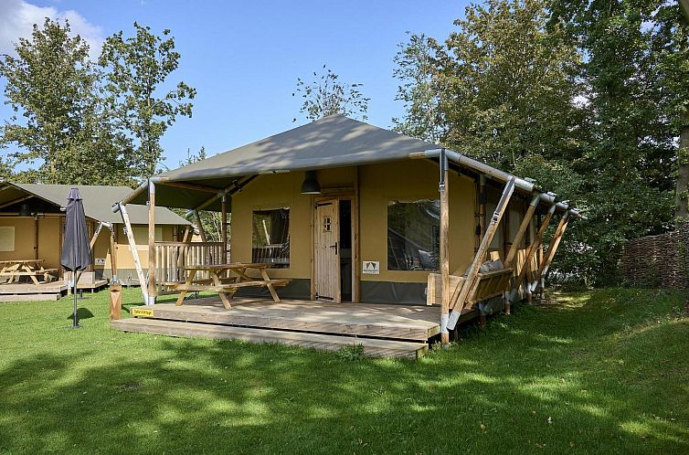 Safari Cottage | 4-6 Personen