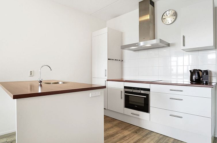 Waterparc Veluwemeer | 2-persoons appartement | 2LA