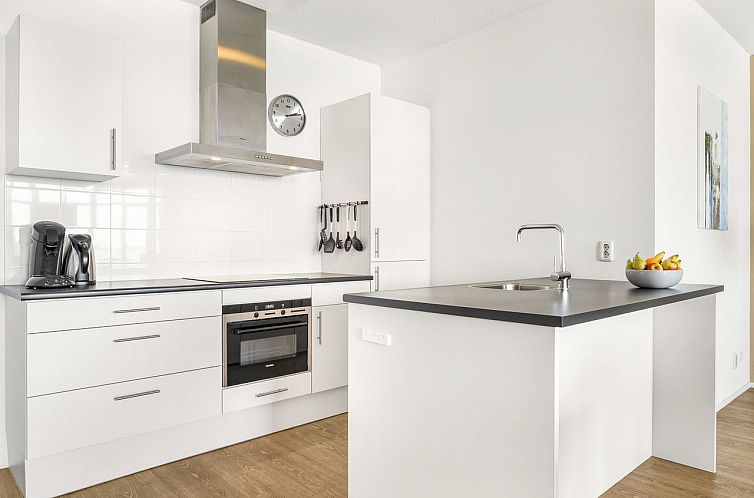 Waterparc Veluwemeer | 6-persoons appartement | 6LA