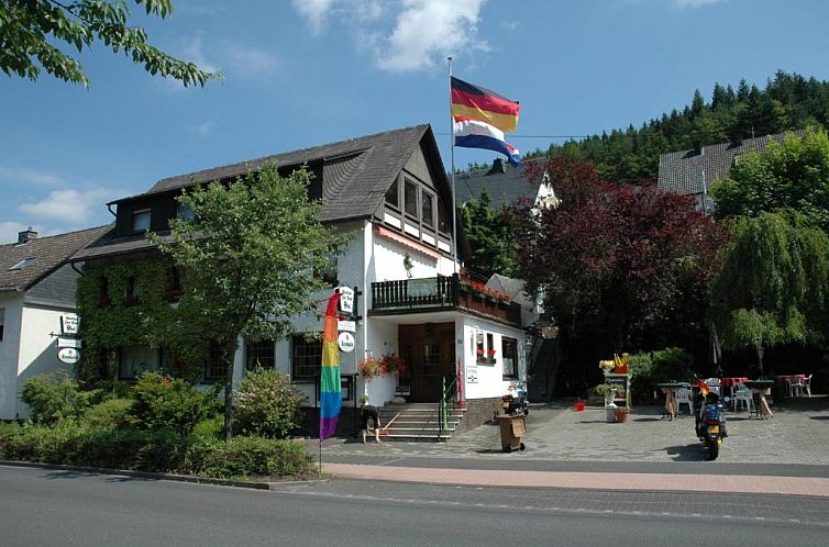 Gasthof Holländer Eck