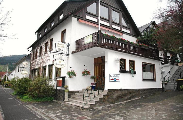 Gasthof Holländer Eck