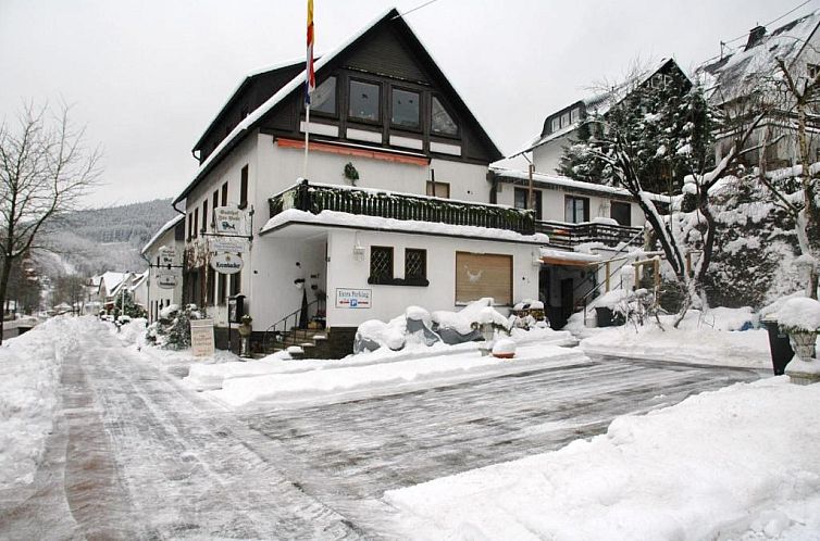 Gasthof Holländer Eck