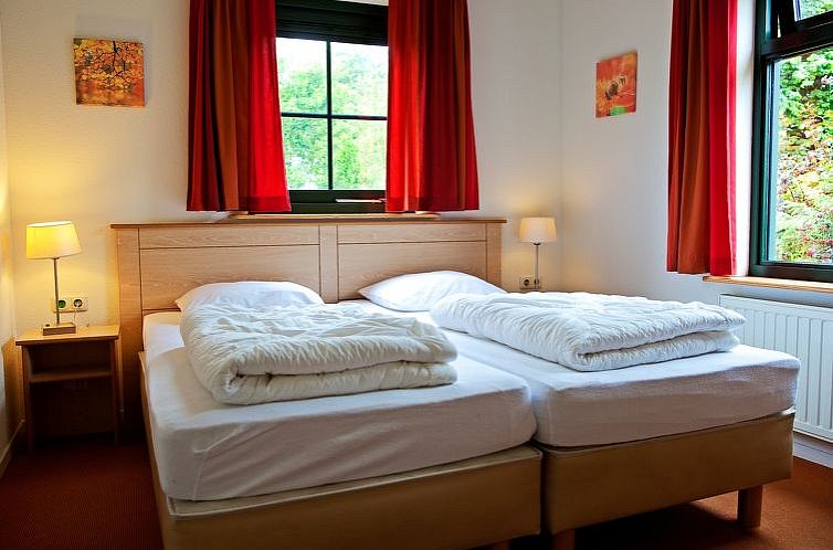 Vakantiehuis Comfortabel 8