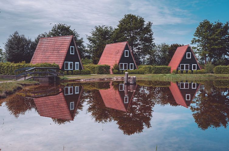 Vakantiehuis Eigen Wijze