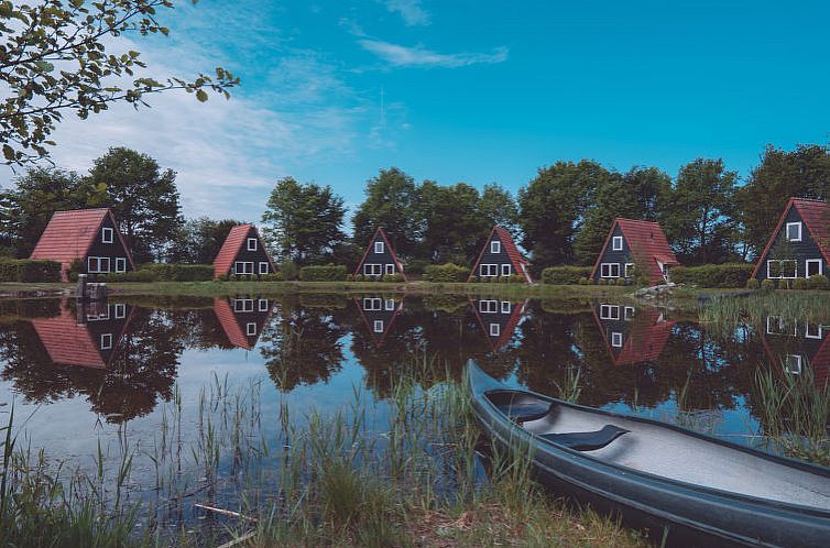 Vakantiehuis Eigen Wijze