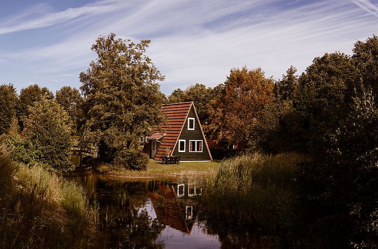 Vakantiehuis Eigen Wijze