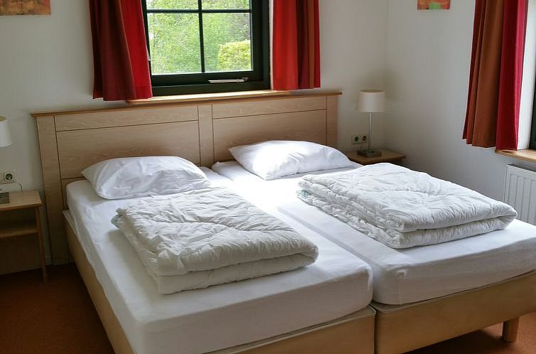 Vakantiehuis Comfortabel 6