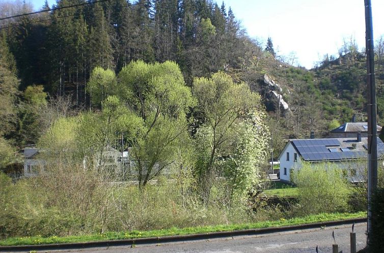 B&B L'ourthe