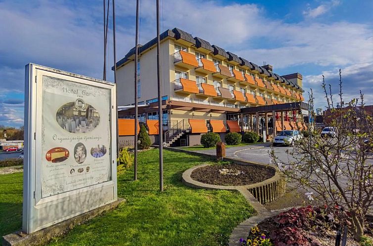 Hotel Garić