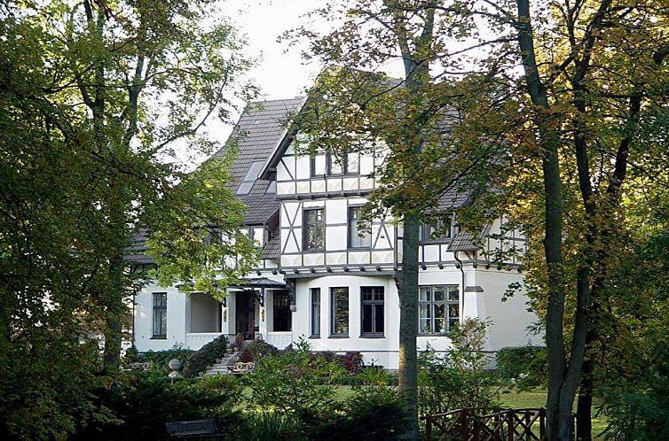 Gutshaus Kubbelkow