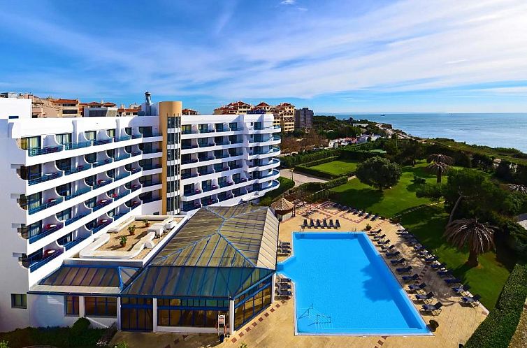 Hotel Pestana Cascais Ocean & Conference Aparthotel