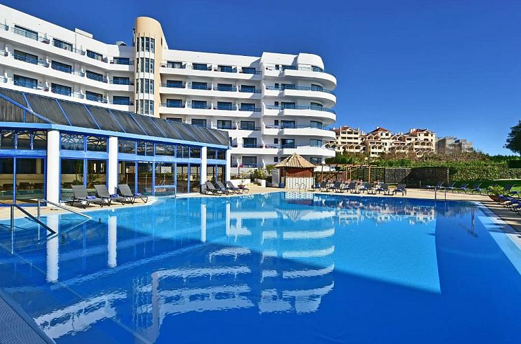 Hotel Pestana Cascais Ocean & Conference Aparthotel