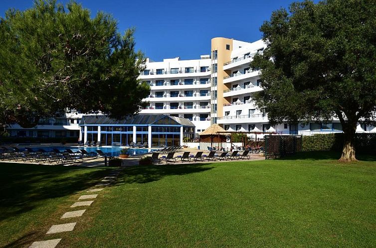 Hotel Pestana Cascais Ocean & Conference Aparthotel