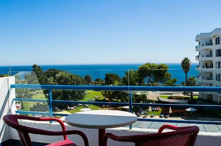 Hotel Pestana Cascais Ocean & Conference Aparthotel