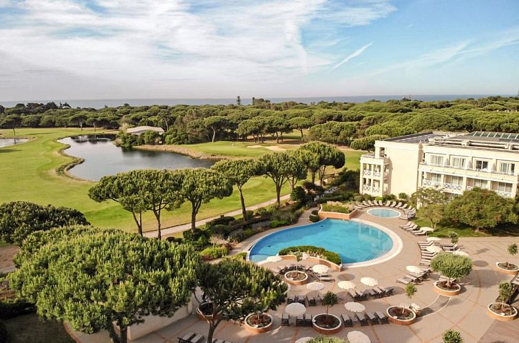 Onyria Quinta da Marinha Hotel