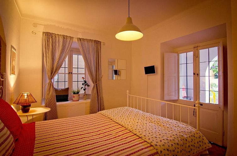 Cascais Boutique Hostel