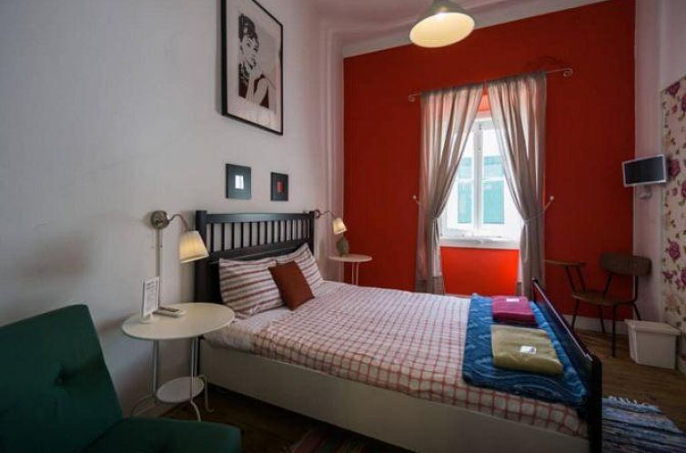 Cascais Boutique Hostel