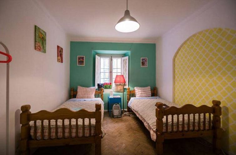 Cascais Boutique Hostel