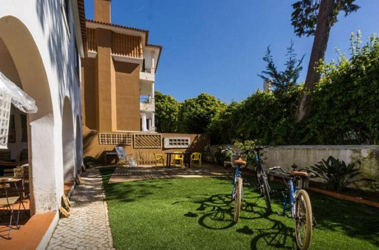 Cascais Boutique Hostel