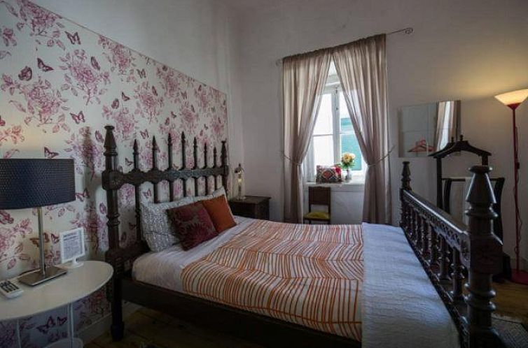 Cascais Boutique Hostel