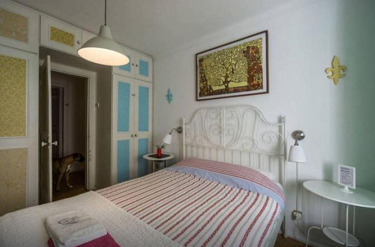 Cascais Boutique Hostel