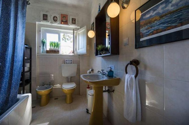 Cascais Boutique Hostel