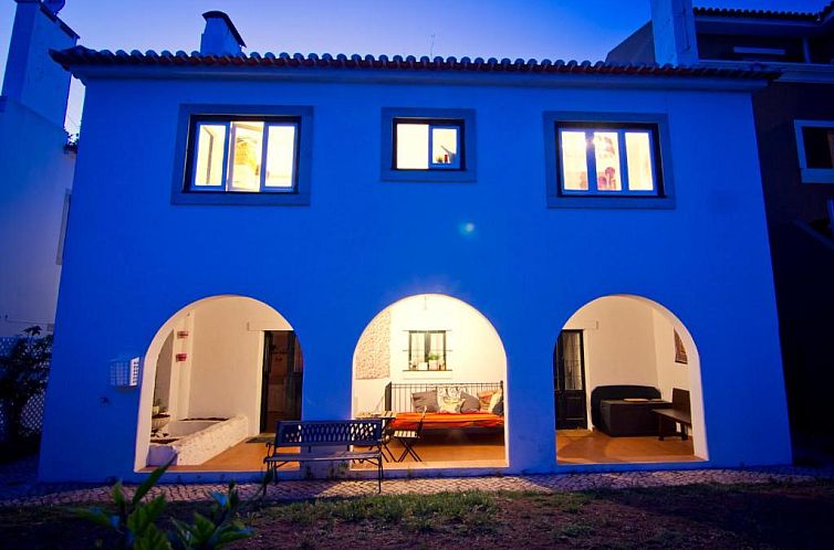 Cascais Boutique Hostel