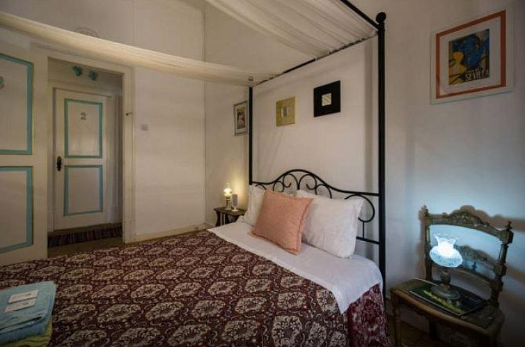 Cascais Boutique Hostel