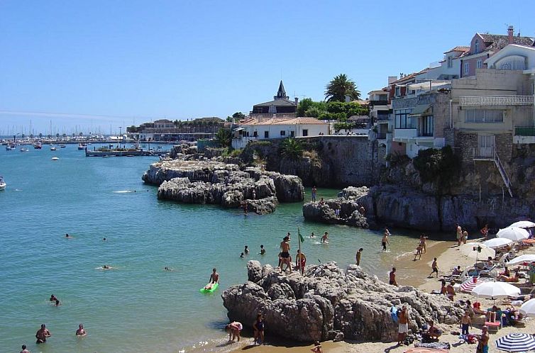 Cascais Boutique Hostel