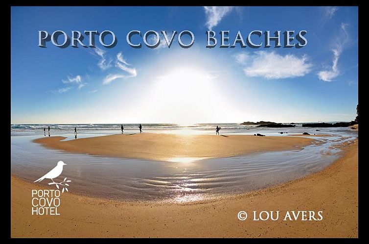 Porto Covo Hotel Apartamento