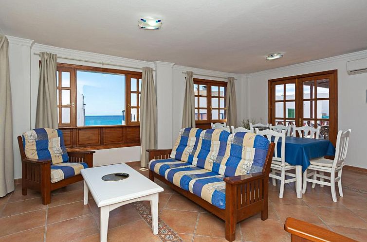 Apartment Limonade Deluxe Main Center Playa Blanca