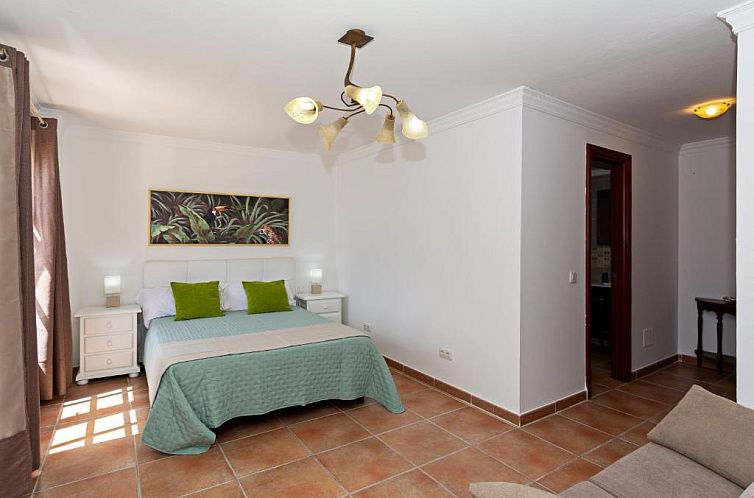 Apartment Limonade Deluxe Main Center Playa Blanca